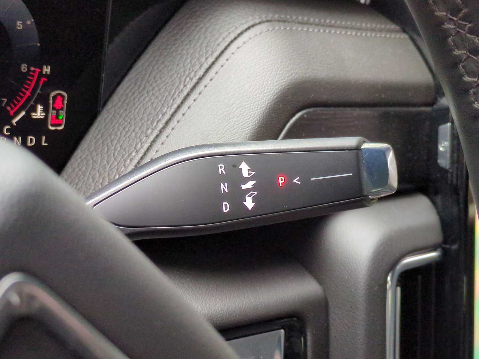 Thumbnail: 2025 GMC Yukon - 34