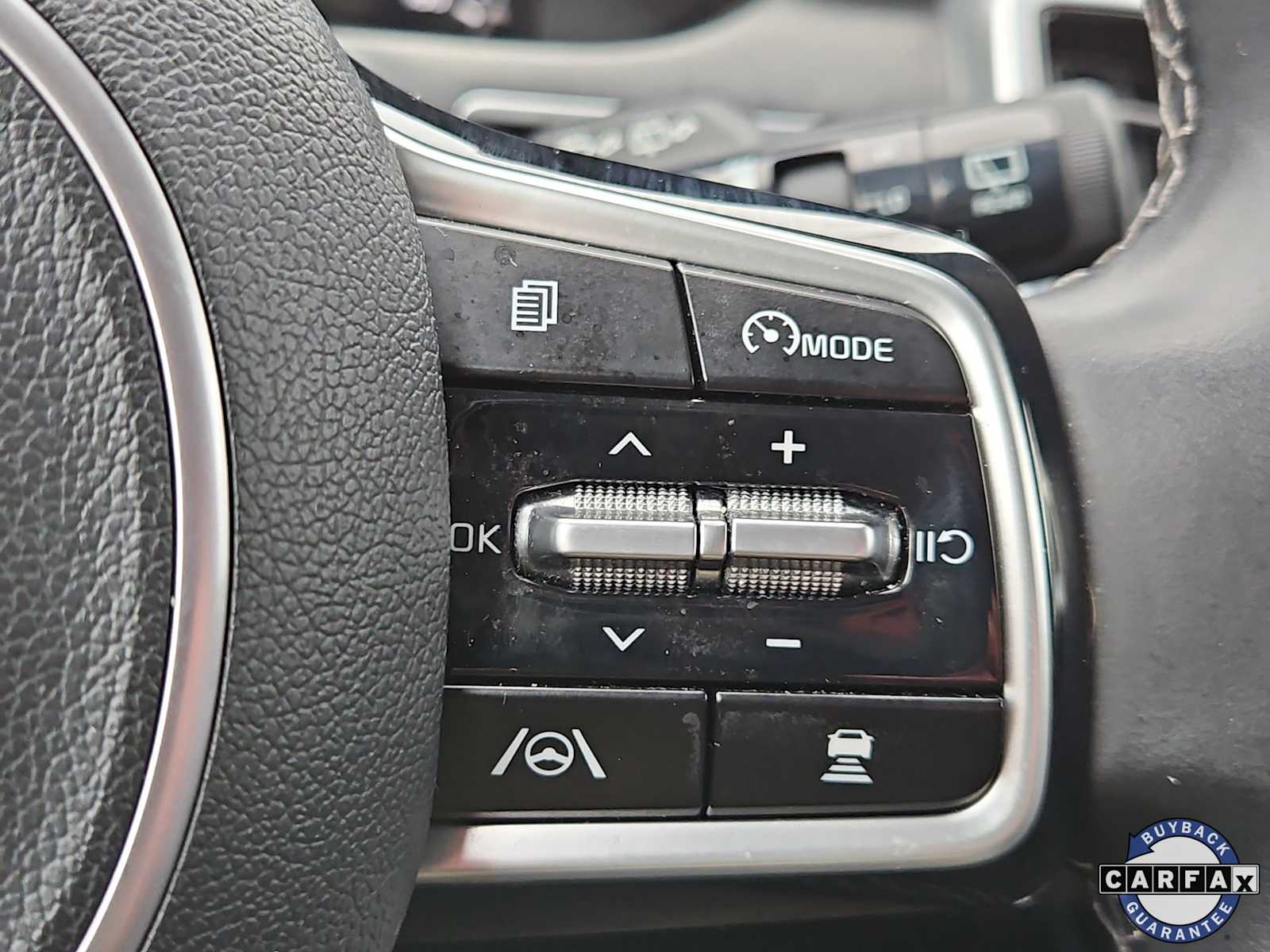 Thumbnail: 2022 Kia Sorento - 31