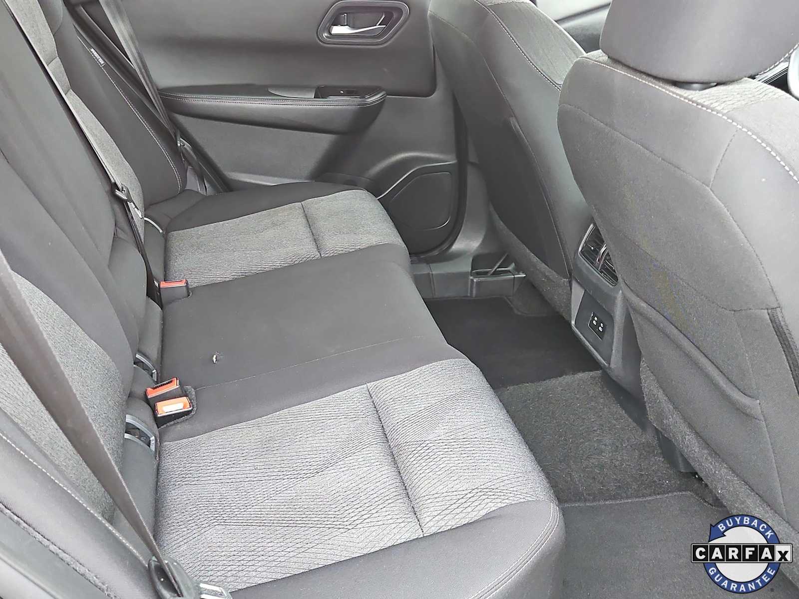 Thumbnail: 2024 Nissan Rogue - 27