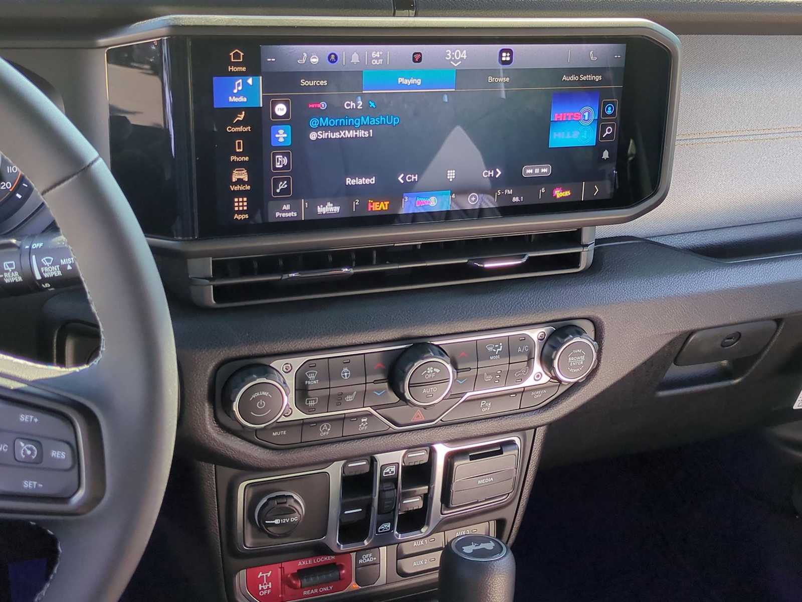 Thumbnail: 2025 Jeep Wrangler - 27