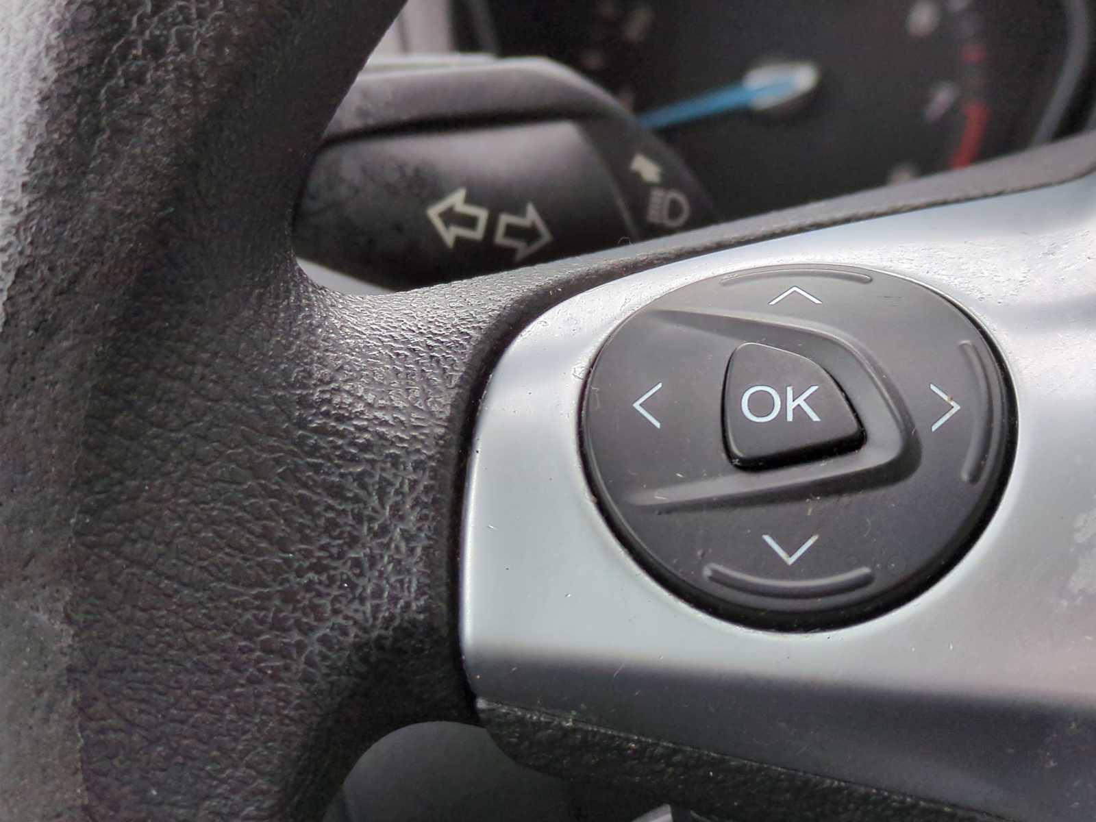 Thumbnail: 2014 Ford Focus - 15