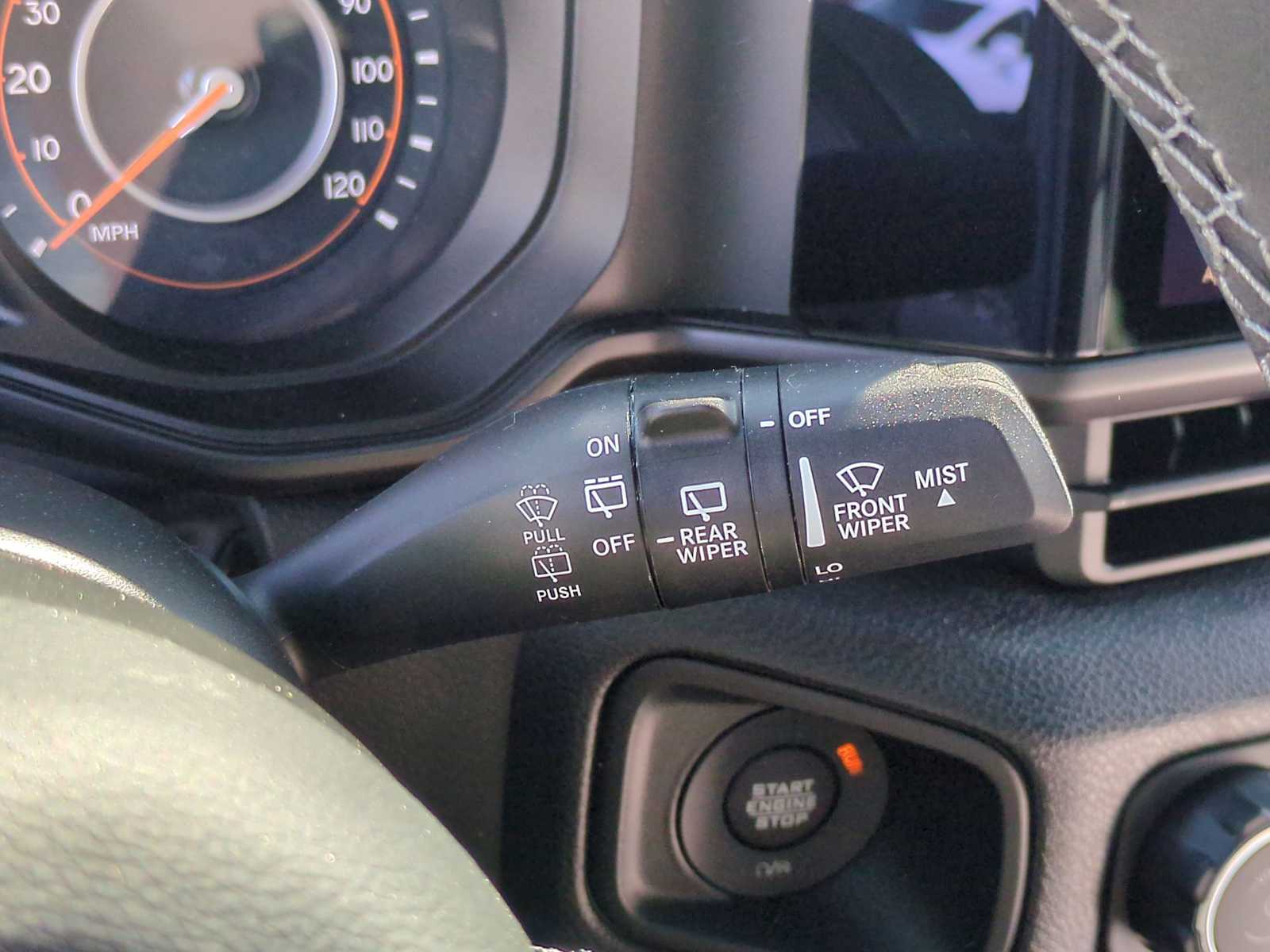 Thumbnail: 2025 Jeep Wrangler - 25