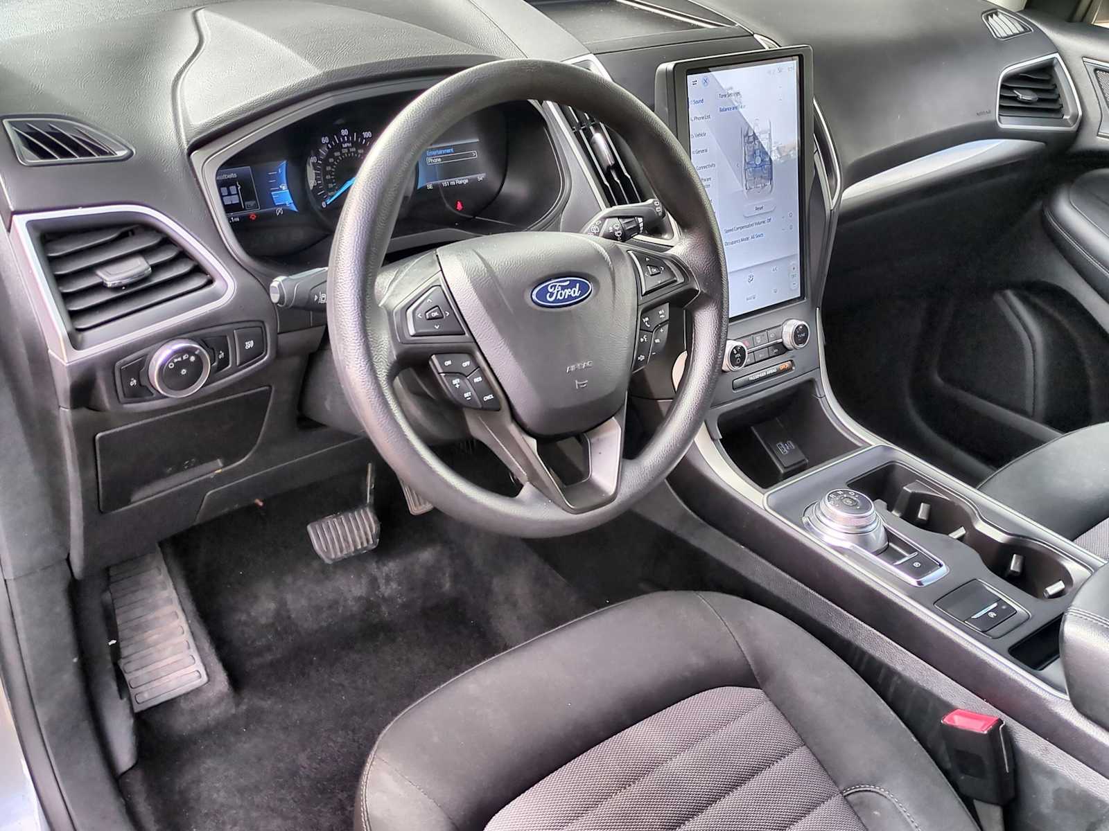 Thumbnail: 2023 Ford Edge - 10