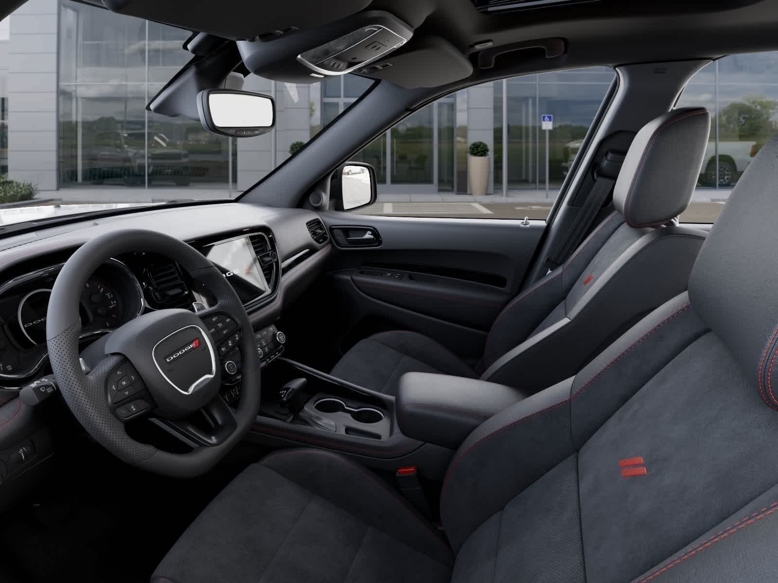 Thumbnail: 2026 Dodge Durango - 22