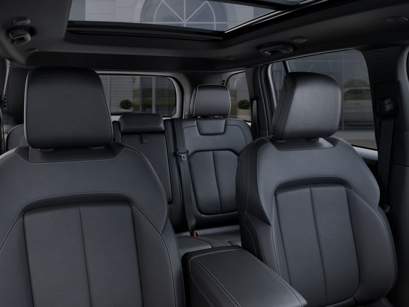 Thumbnail: 2026 Jeep Grand Cherokee - 20