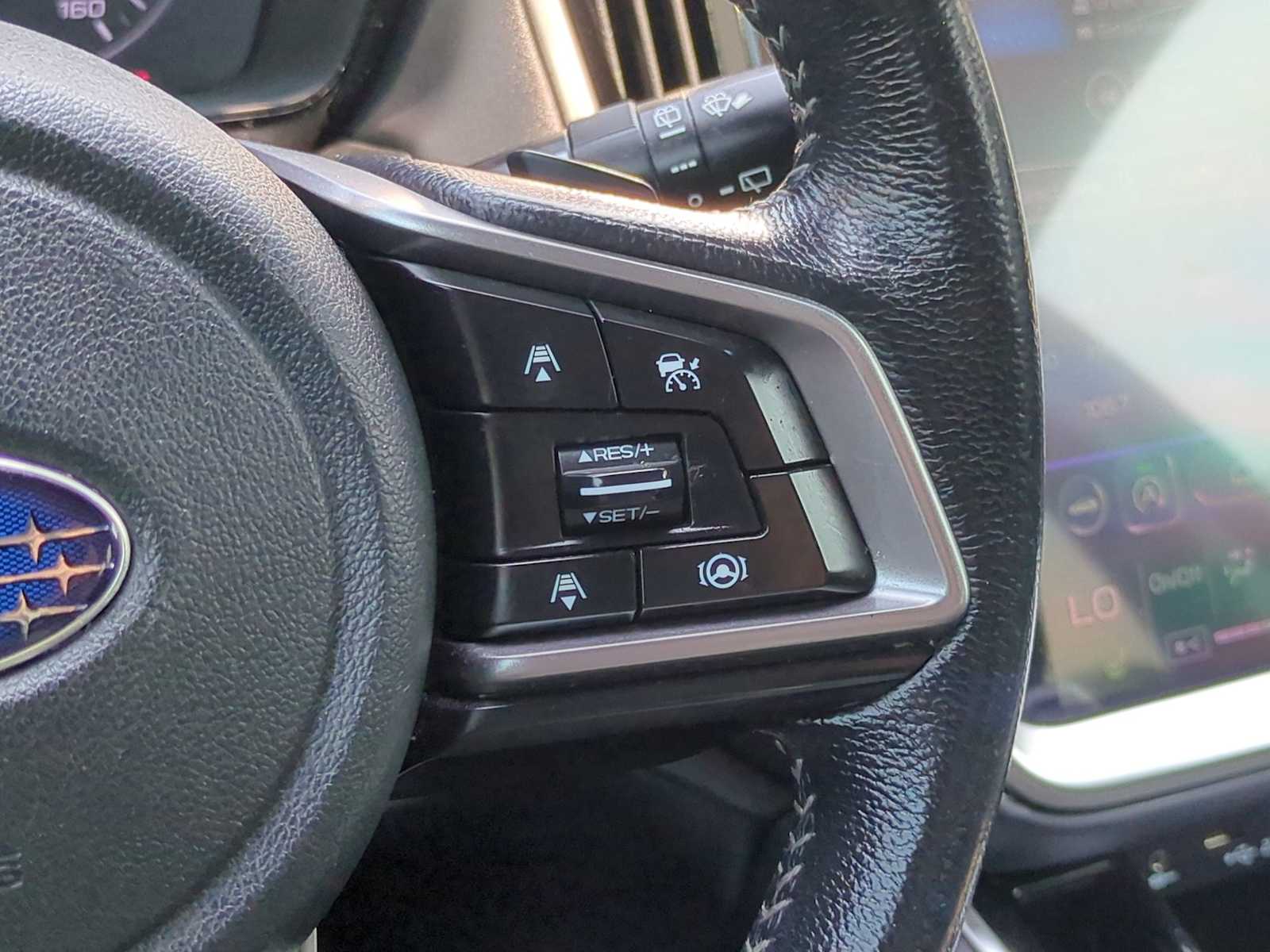 2021 Subaru Outback Premium 27