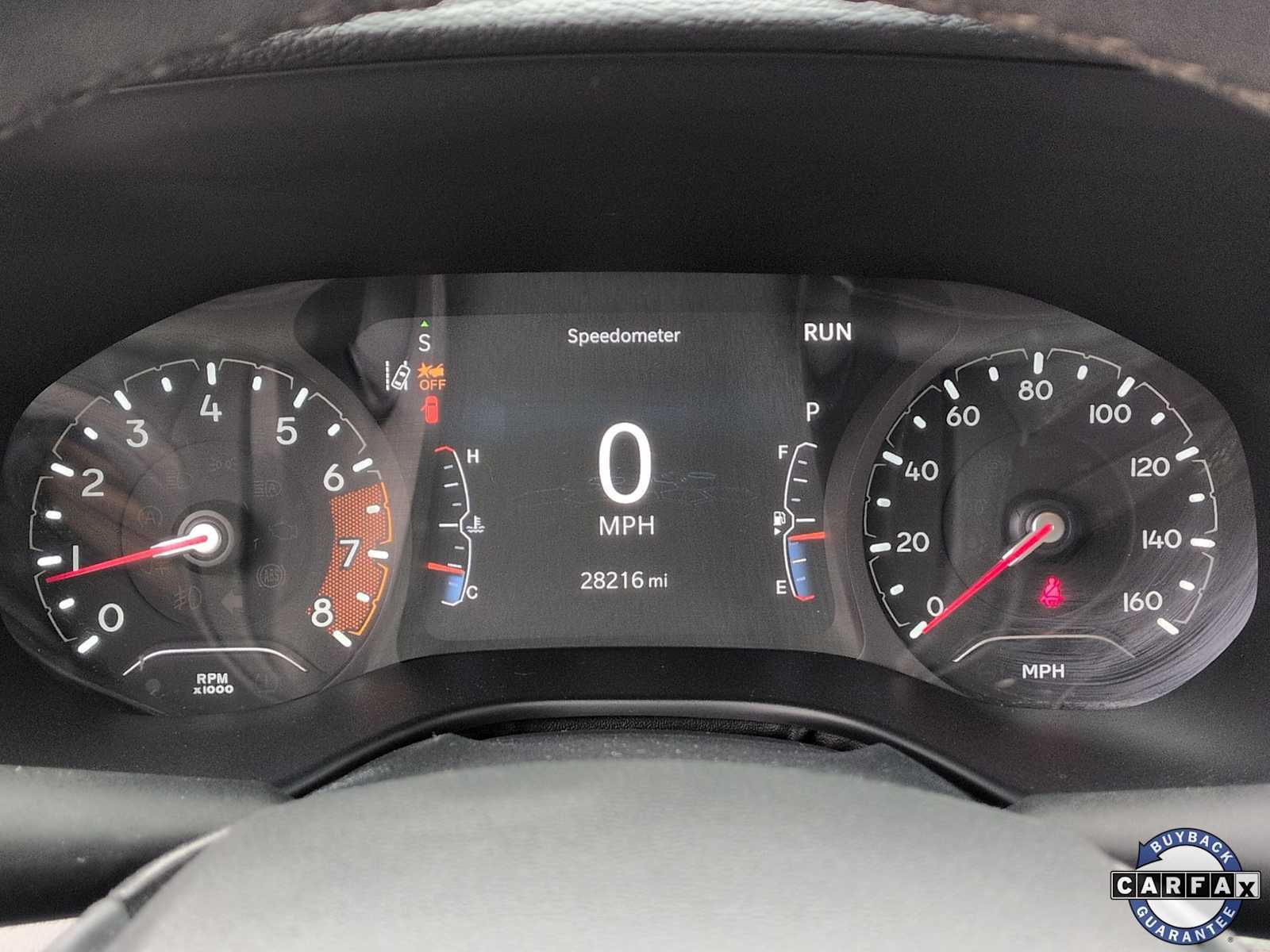 Thumbnail: 2023 Jeep Compass - 30