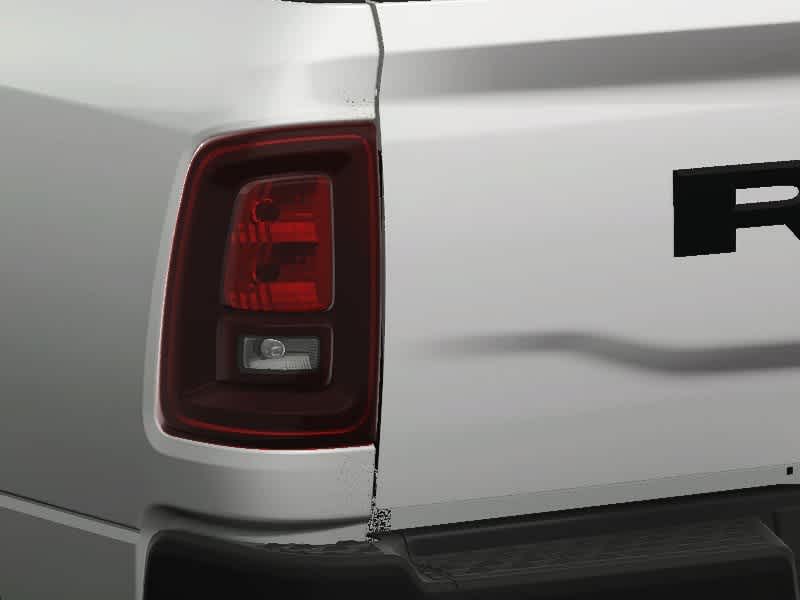 Thumbnail: 2025 RAM 2500 - 7