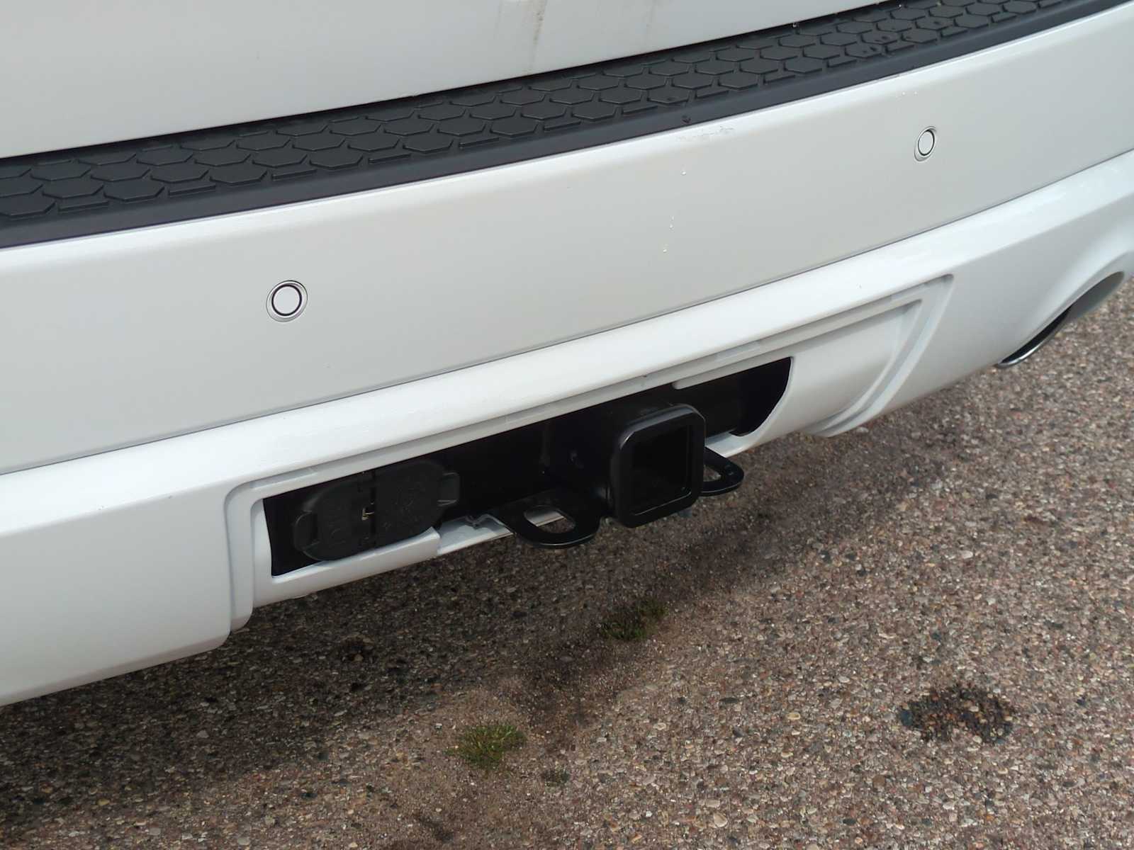 Thumbnail: 2026 Dodge Durango - 36