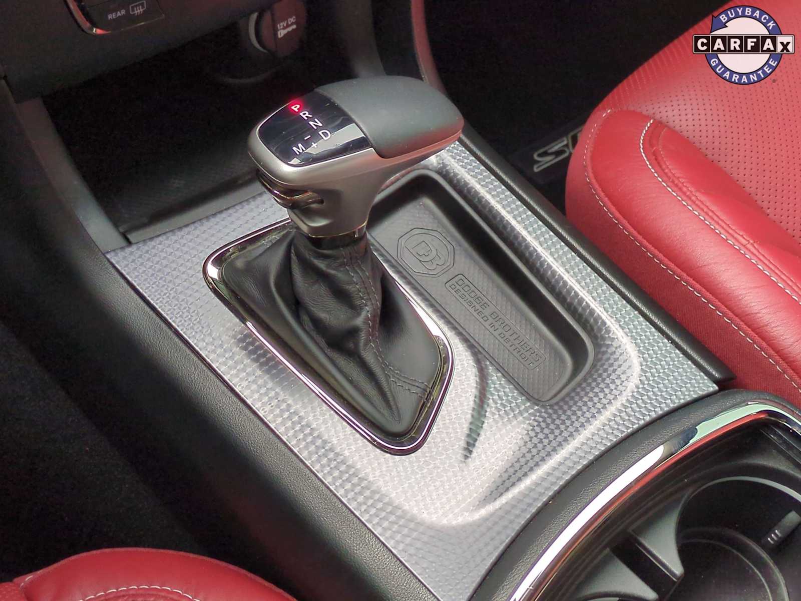 Thumbnail: 2023 Dodge Charger - 34