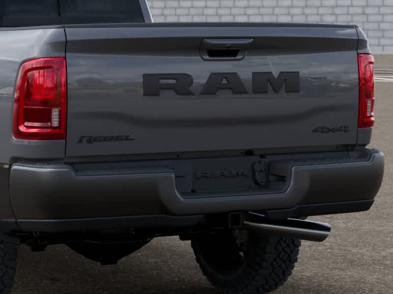 Thumbnail: 2026 RAM 2500 - 13