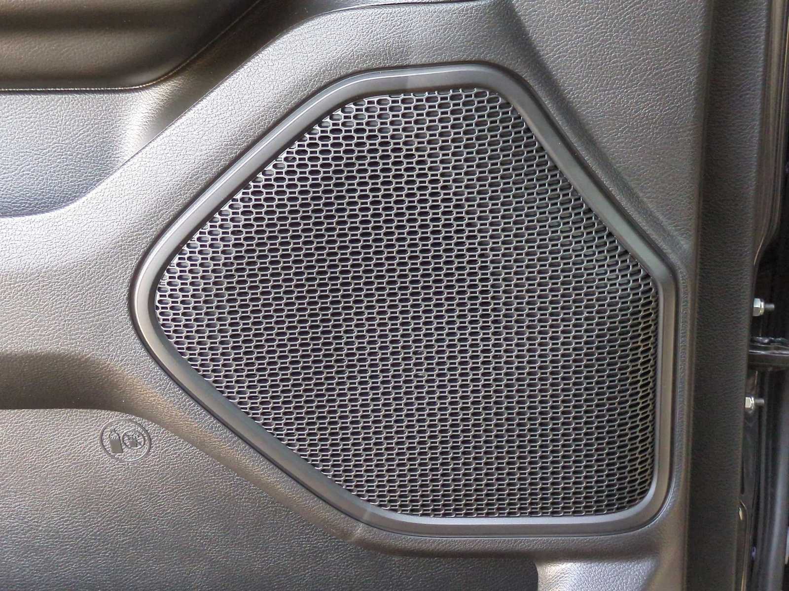 Thumbnail: 2026 RAM 1500 - 29