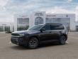2026 Jeep Cherokee Laredo Sport Utility