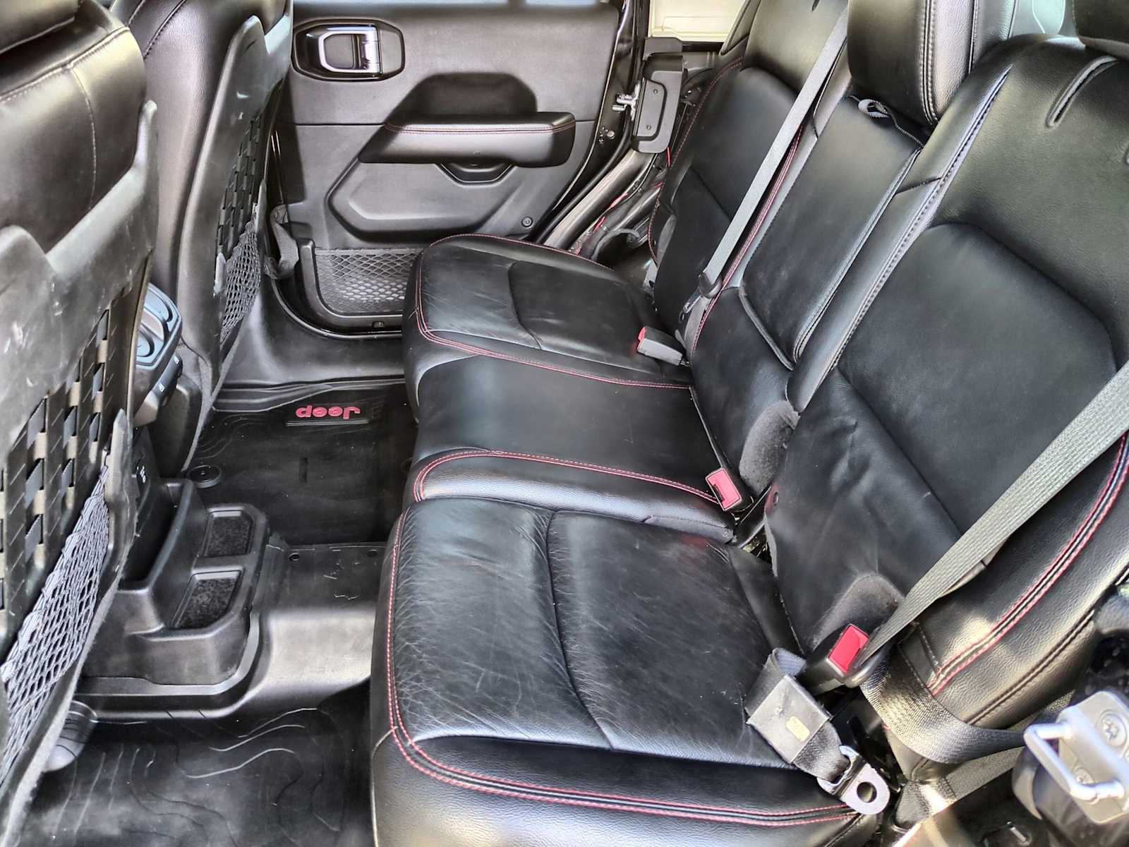 Thumbnail: 2018 Jeep Wrangler - 19