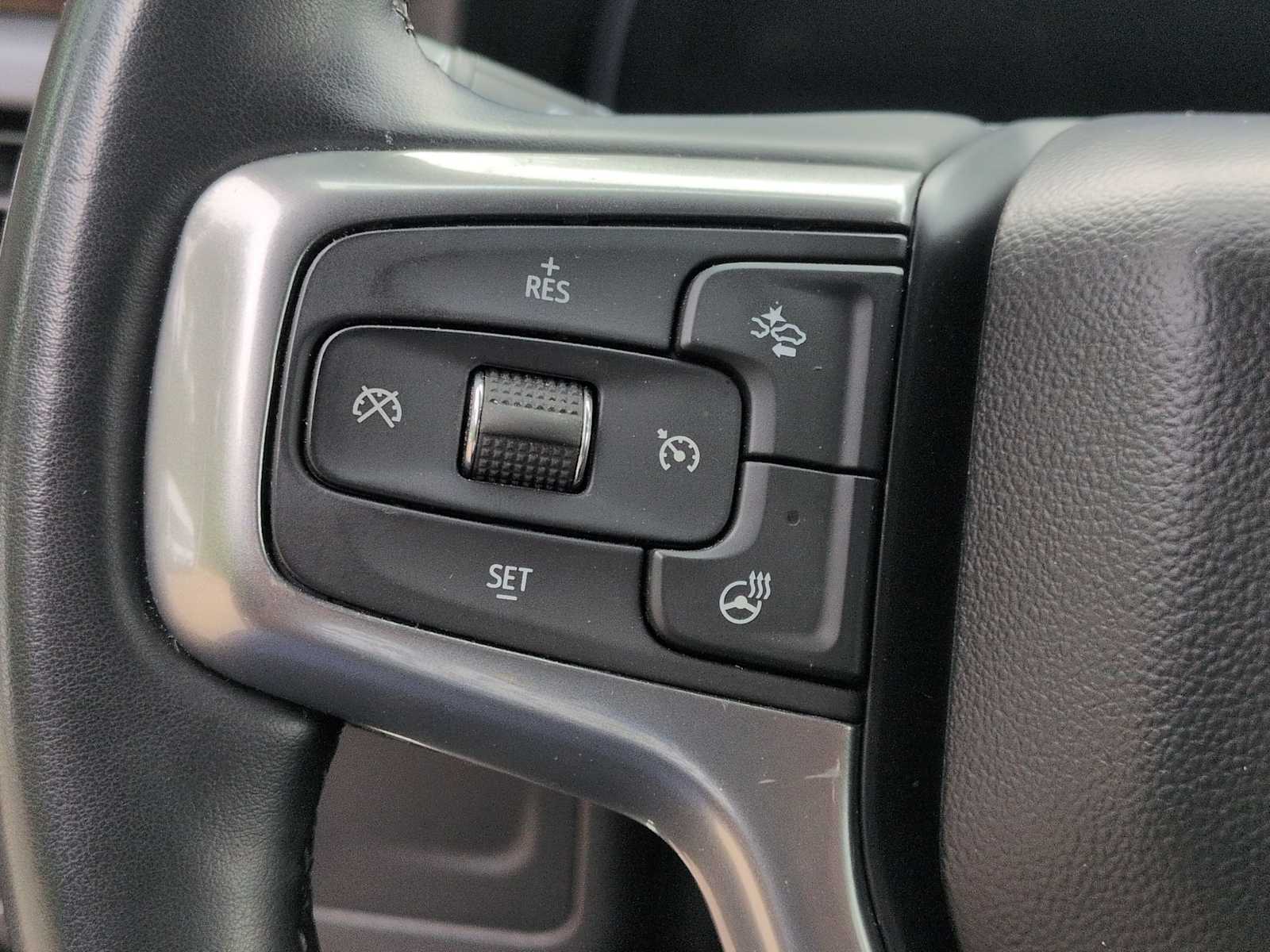 Thumbnail: 2024 Chevrolet Tahoe - 23