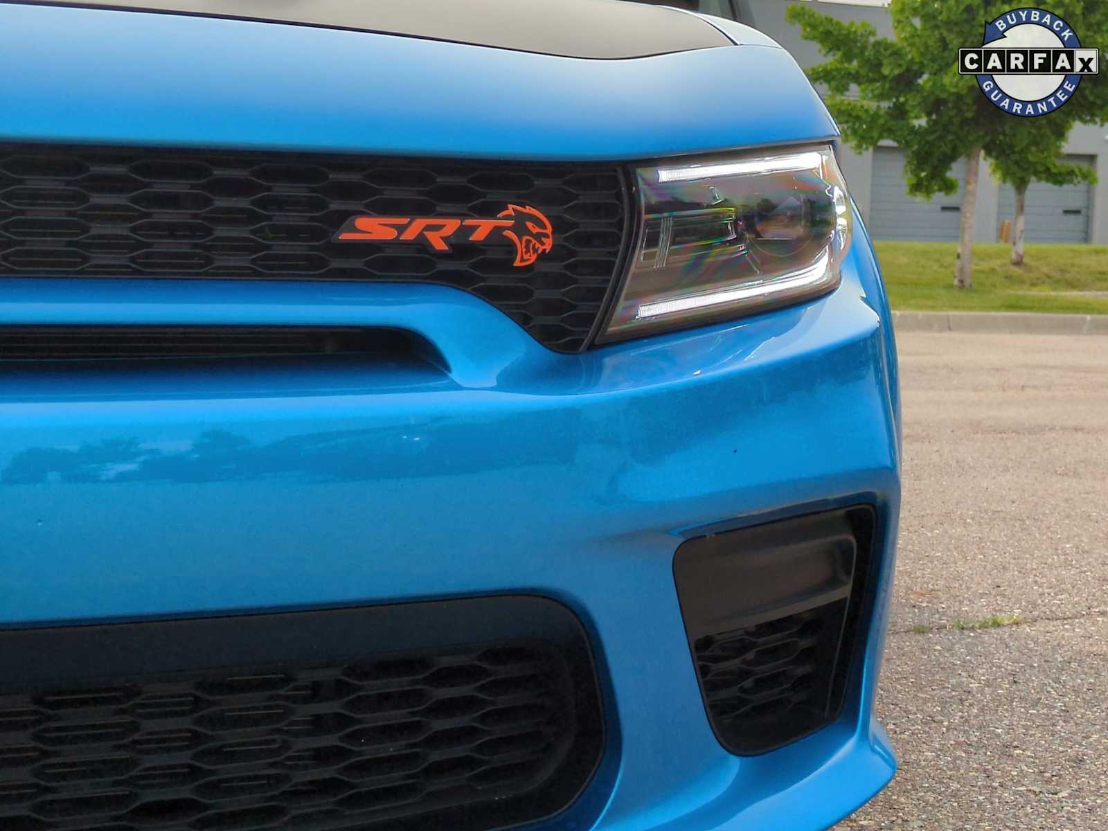 Thumbnail: 2023 Dodge Charger - 11