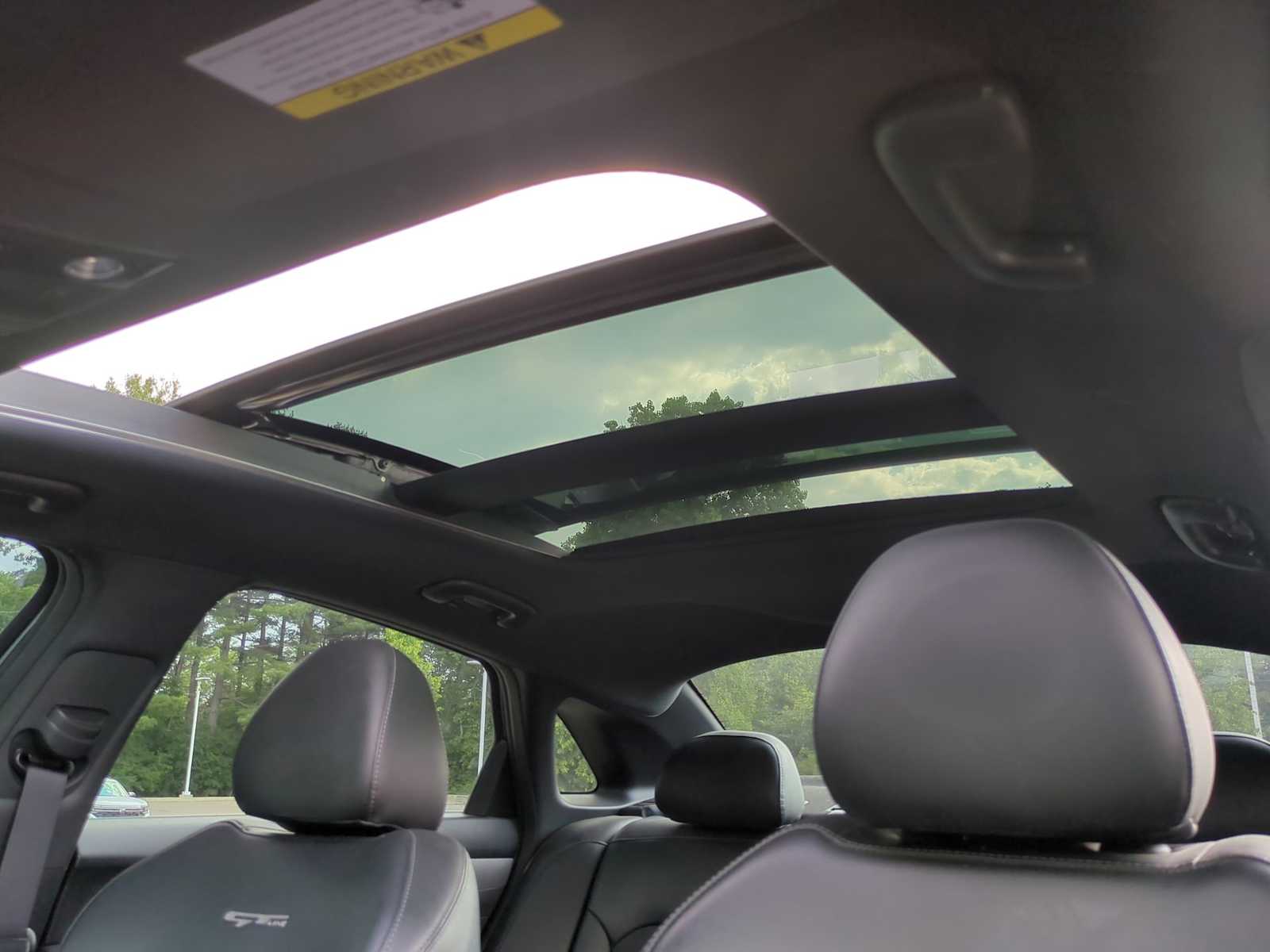 Thumbnail: 2021 Kia K5 - 19