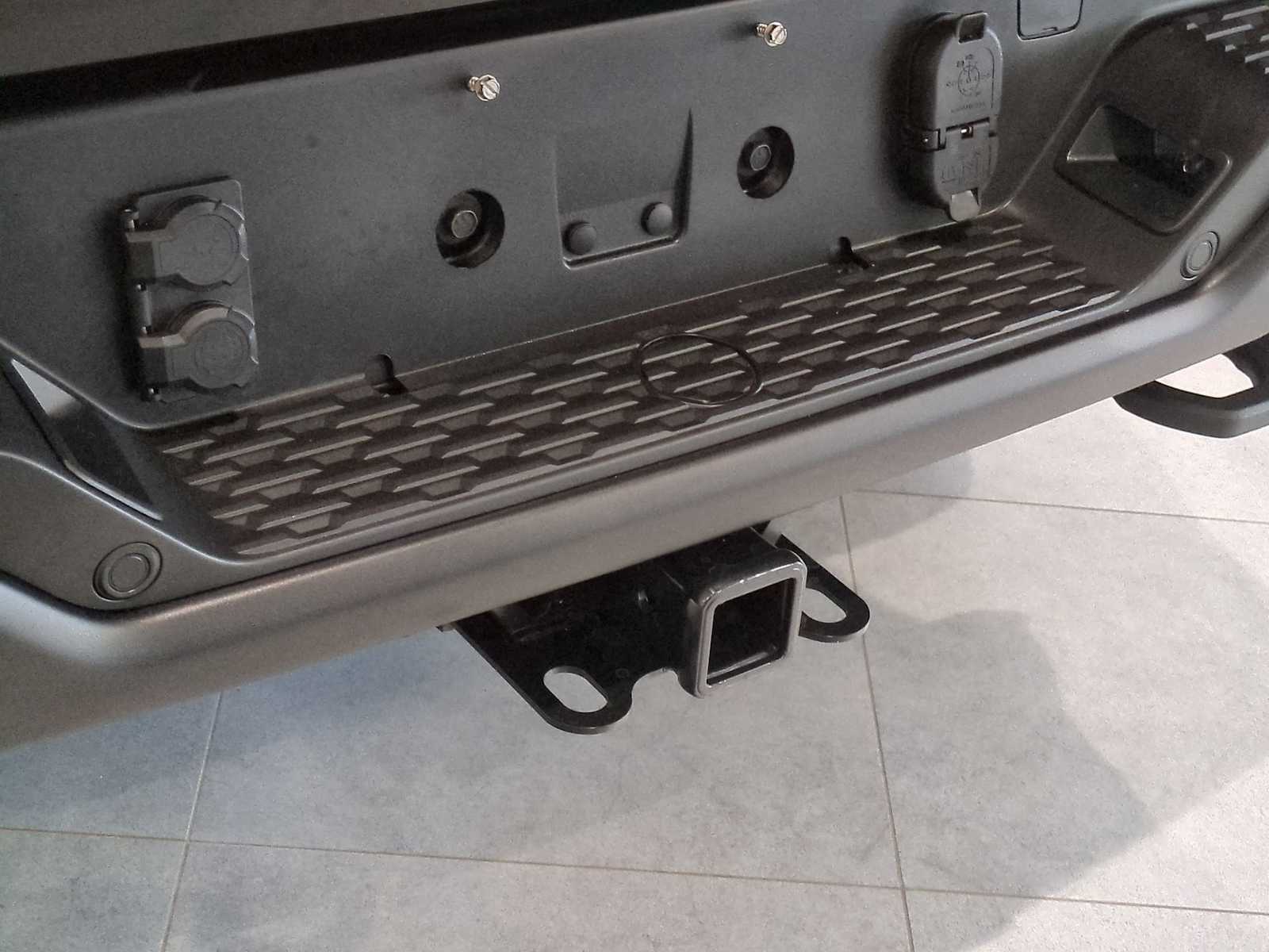 Thumbnail: 2026 RAM 1500 - 34