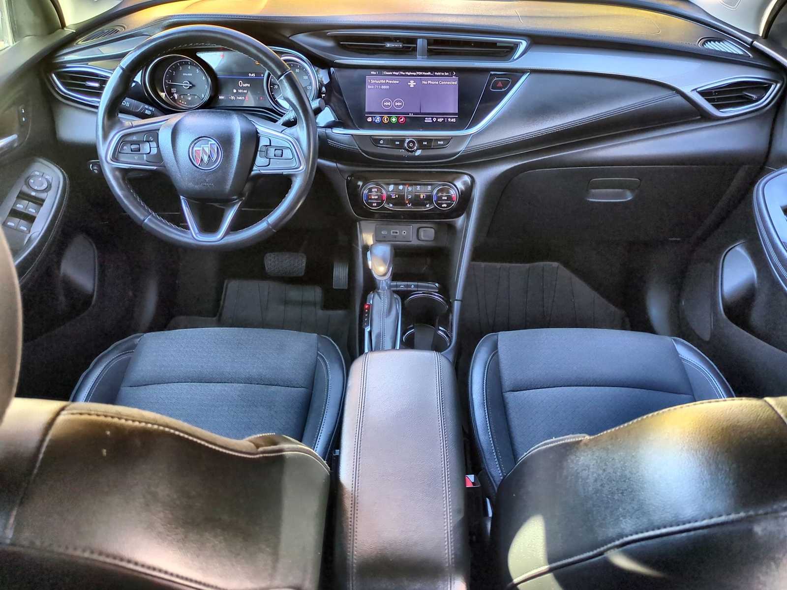 Thumbnail: 2021 Buick Encore GX - 15