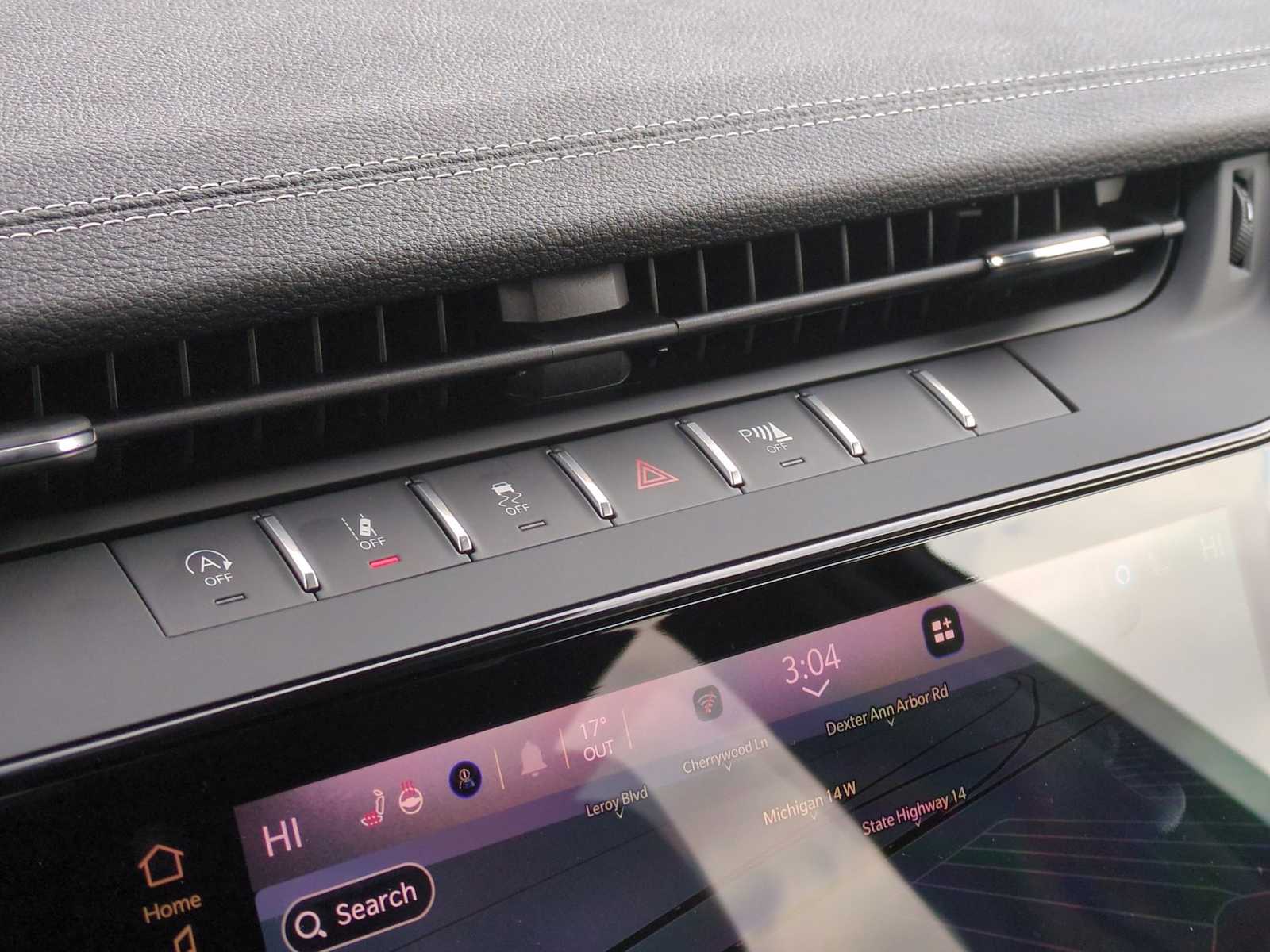 Thumbnail: 2026 Jeep Grand Cherokee - 33