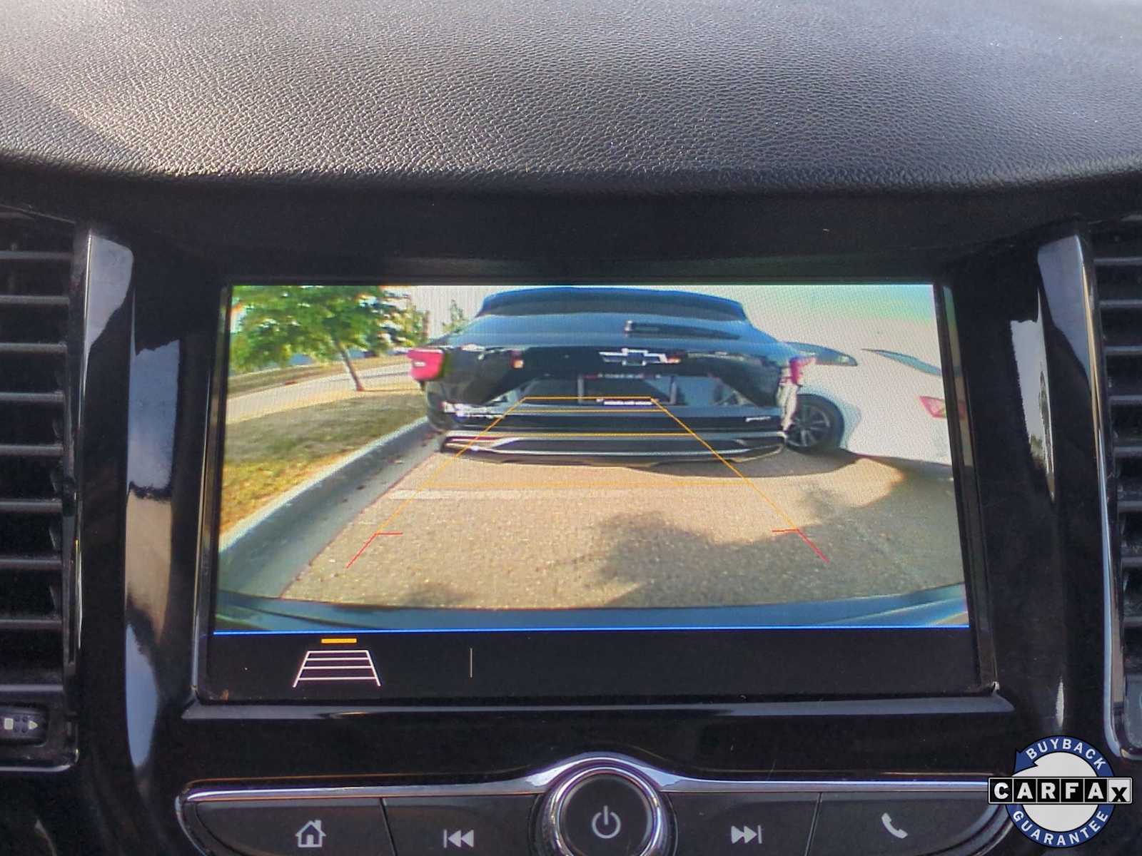 Thumbnail: 2019 Chevrolet Trax - 28