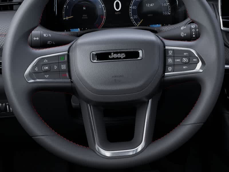 Thumbnail: 2026 Jeep Compass - 19