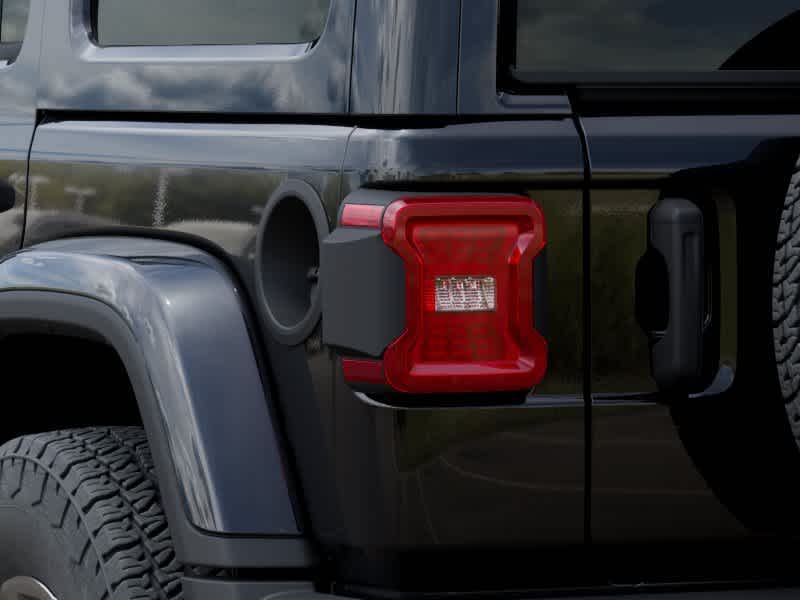 Thumbnail: 2026 Jeep Wrangler - 9