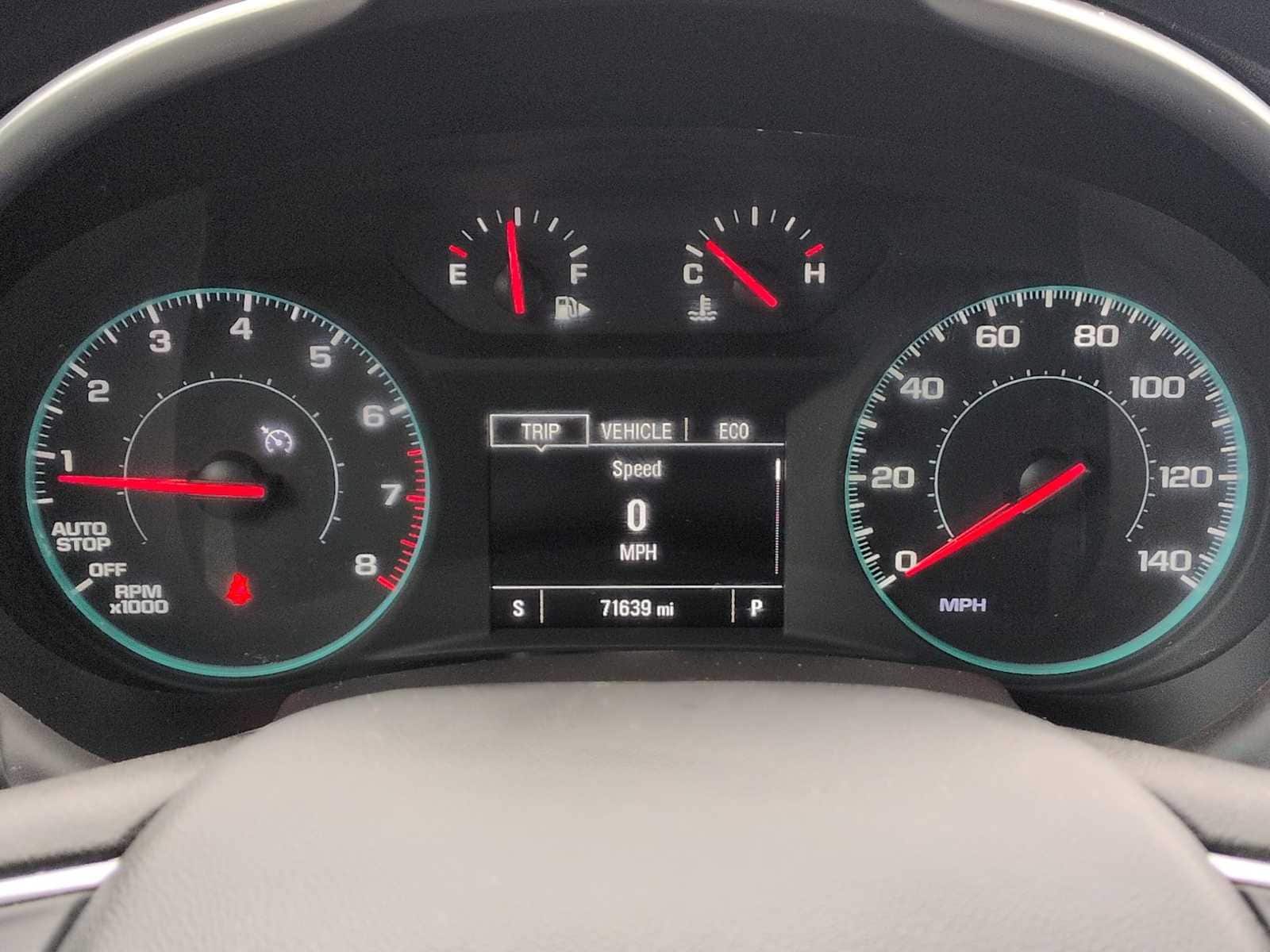 Thumbnail: 2023 Chevrolet Malibu - 39