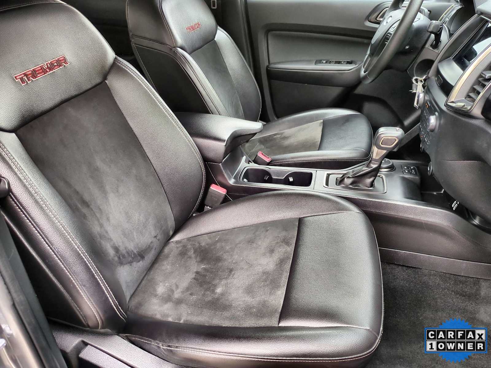 Thumbnail: 2023 Ford Ranger - 21