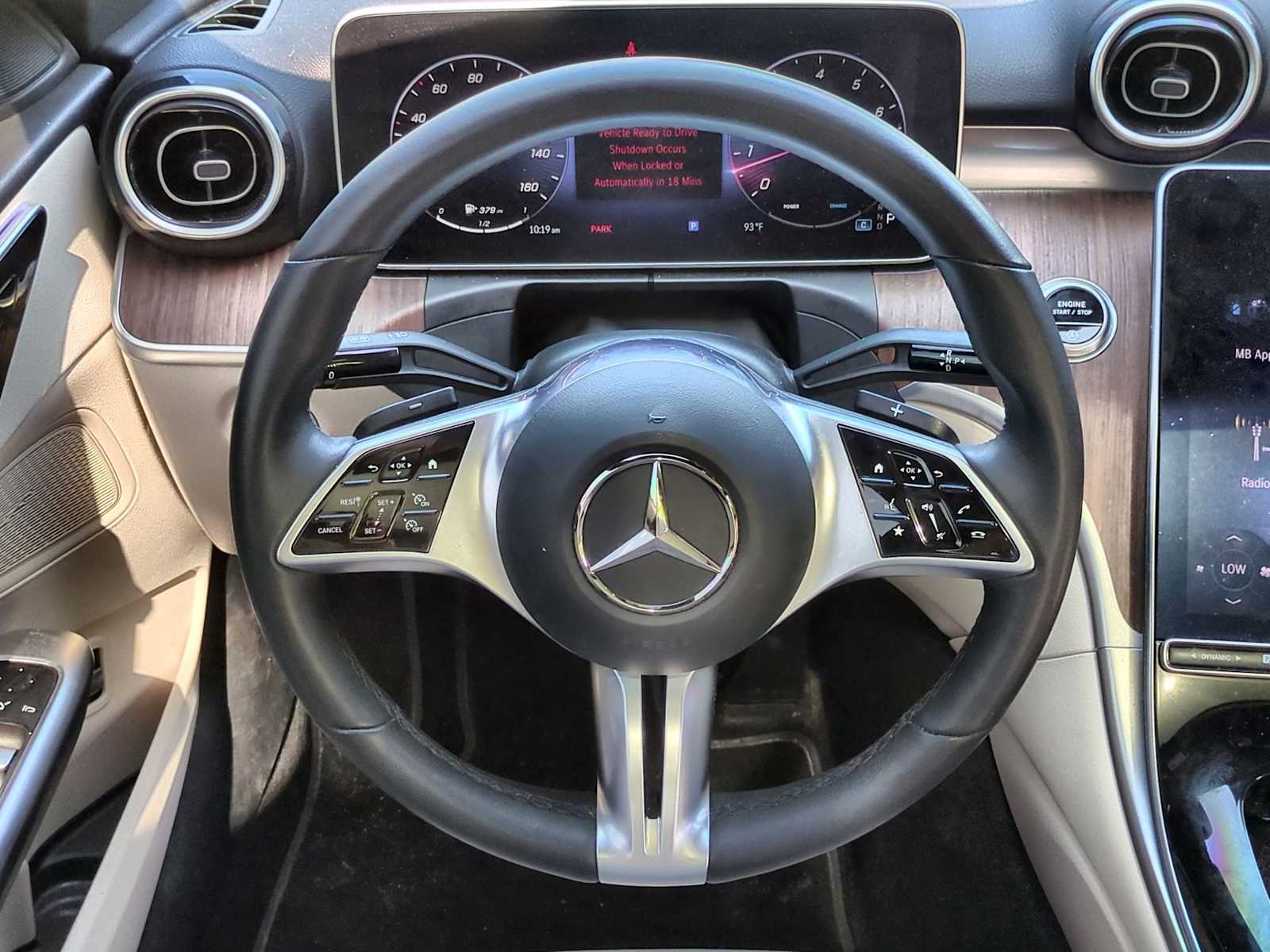 Thumbnail: 2024 Mercedes-Benz C-Class - 25
