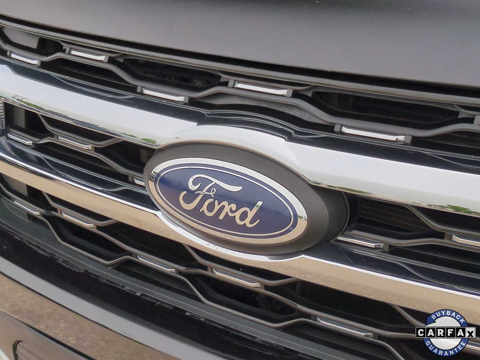 Thumbnail: 2022 Ford Expedition - 12