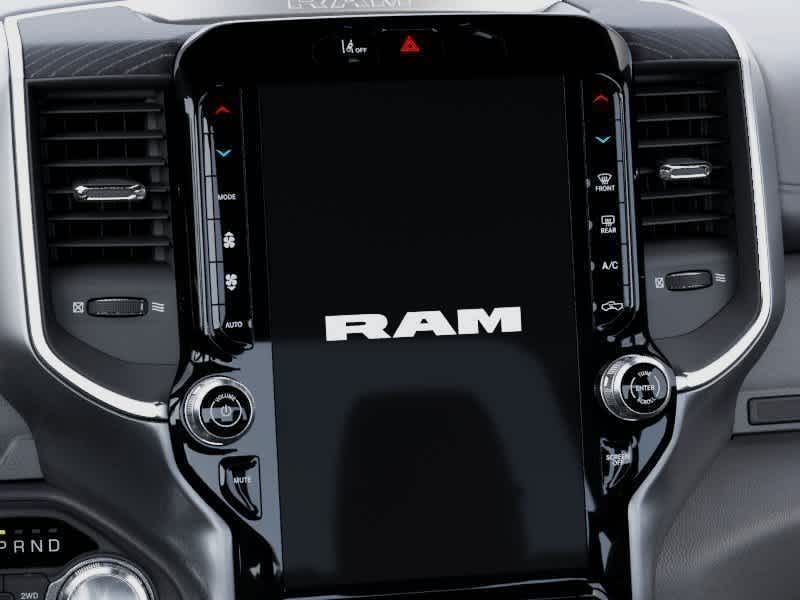 Thumbnail: 2026 RAM 1500 - 18