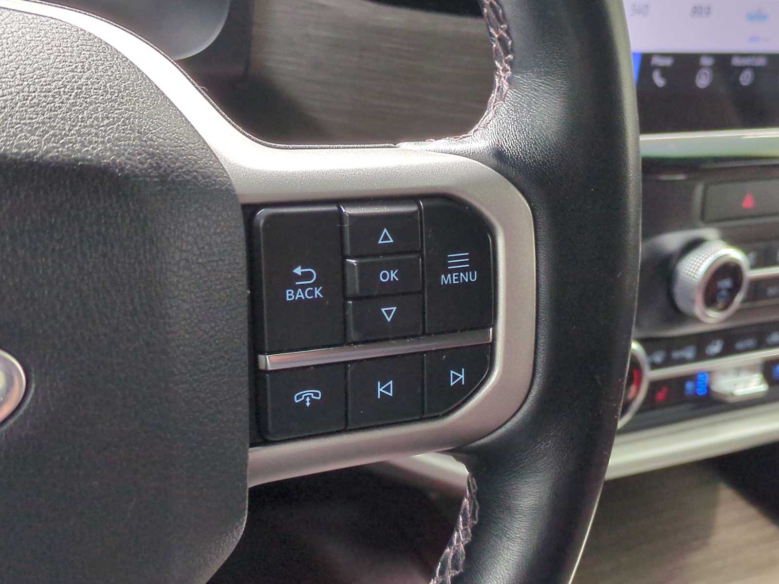 Thumbnail: 2022 Ford Expedition - 27