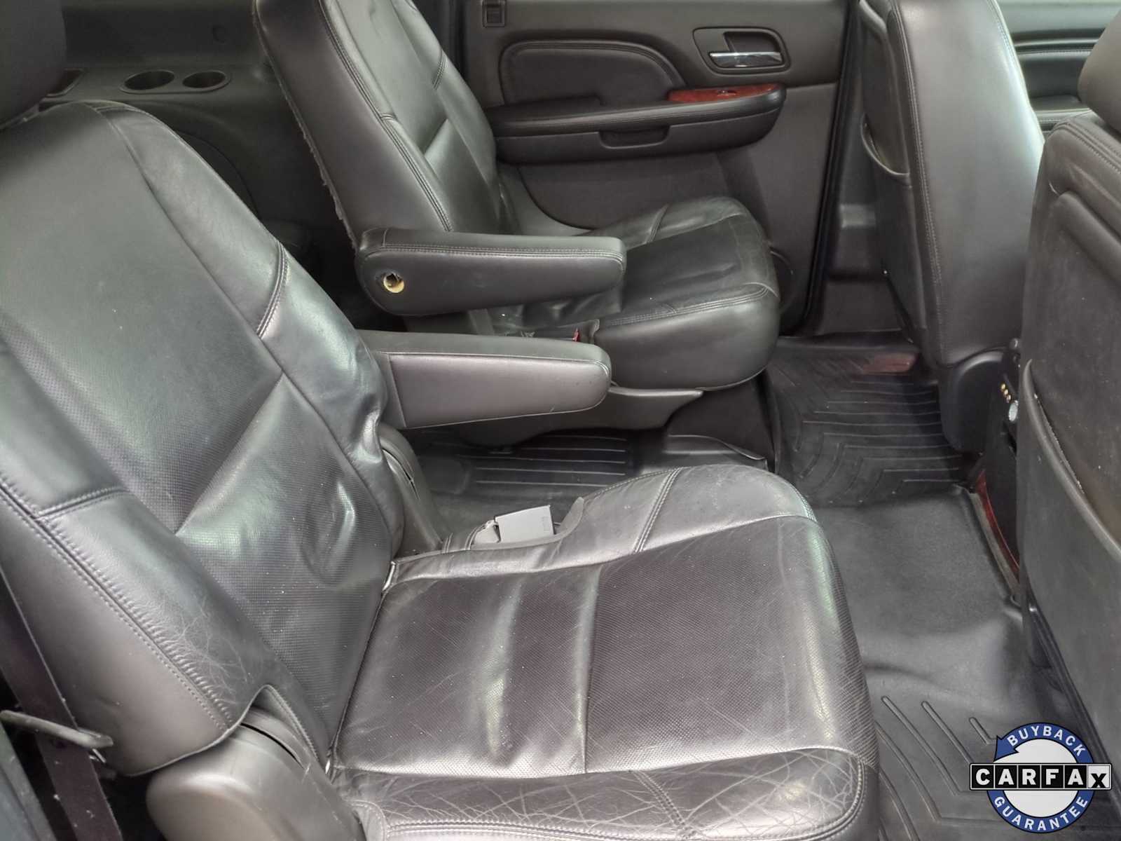 Thumbnail: 2013 Cadillac Escalade - 21