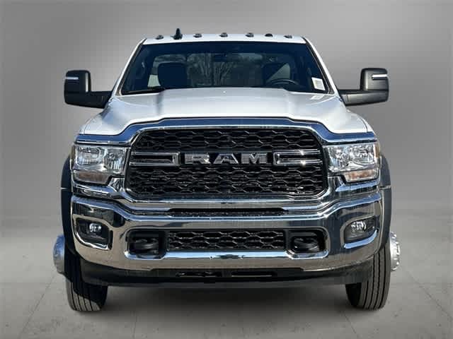 2024 RAM 5500 Tradesman 2