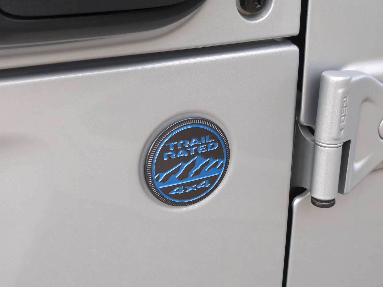 Thumbnail: 2024 Jeep Wrangler - 13