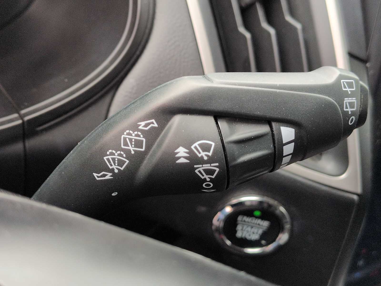 Thumbnail: 2024 Ford Edge - 24