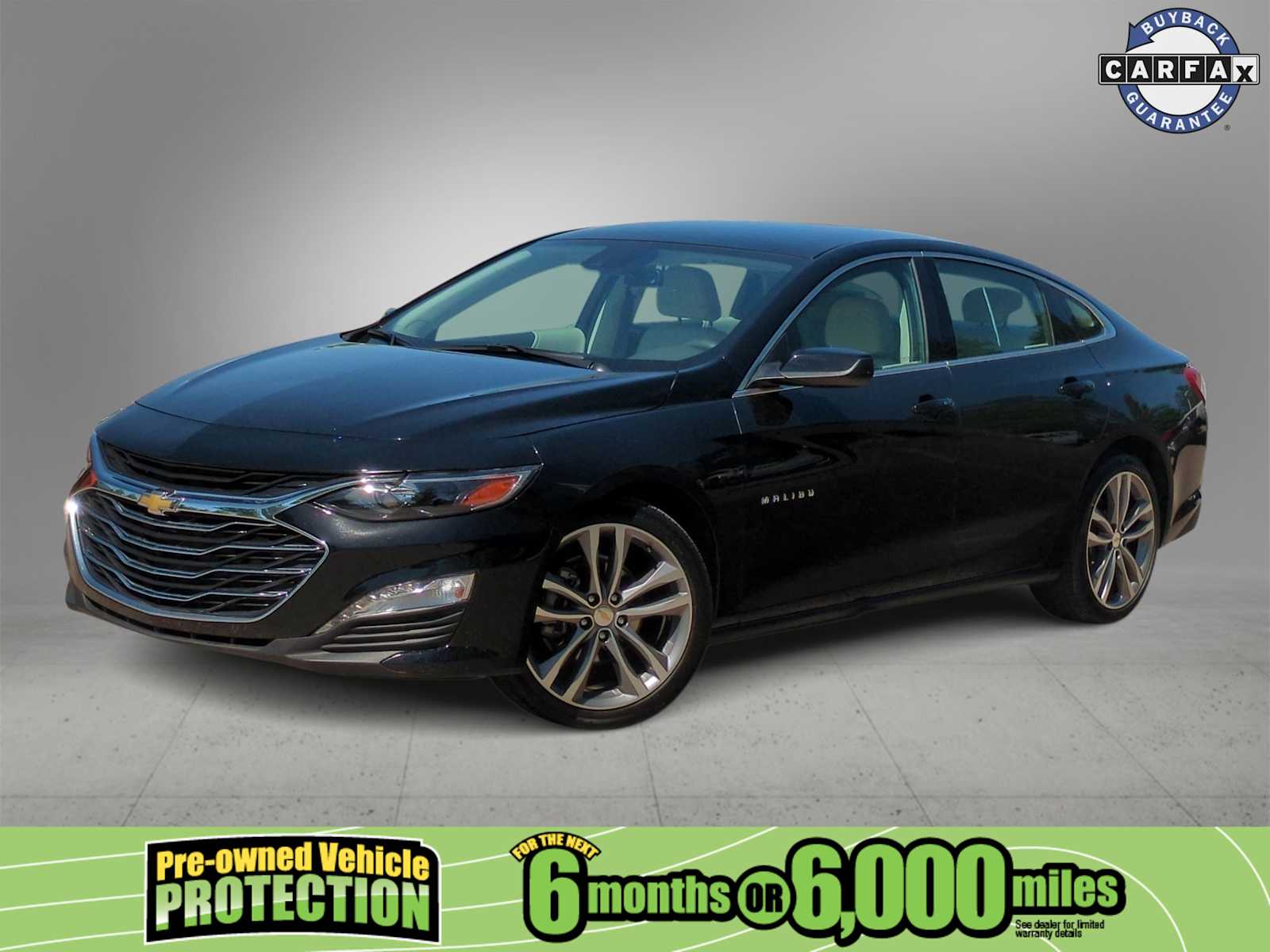 2024 Chevrolet Malibu LT -
                  Ann Arbor, MI