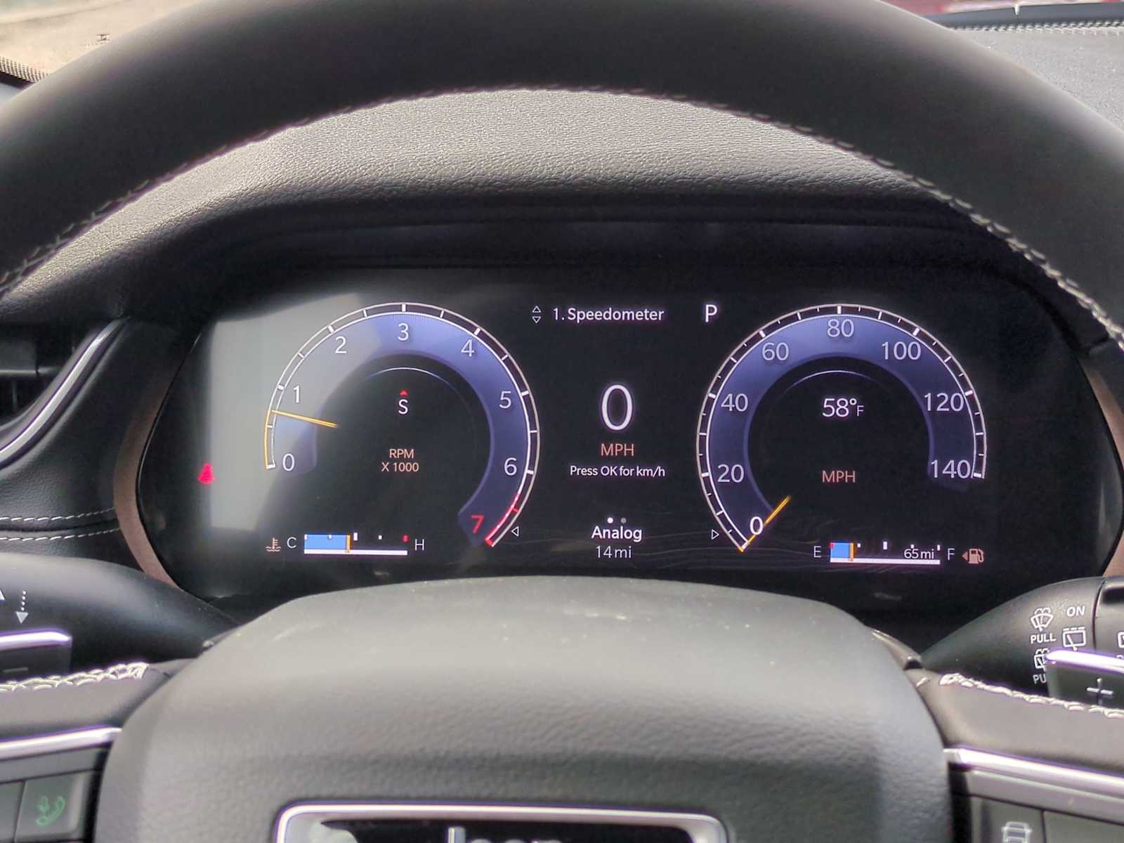 Thumbnail: 2025 Jeep Grand Cherokee - 32