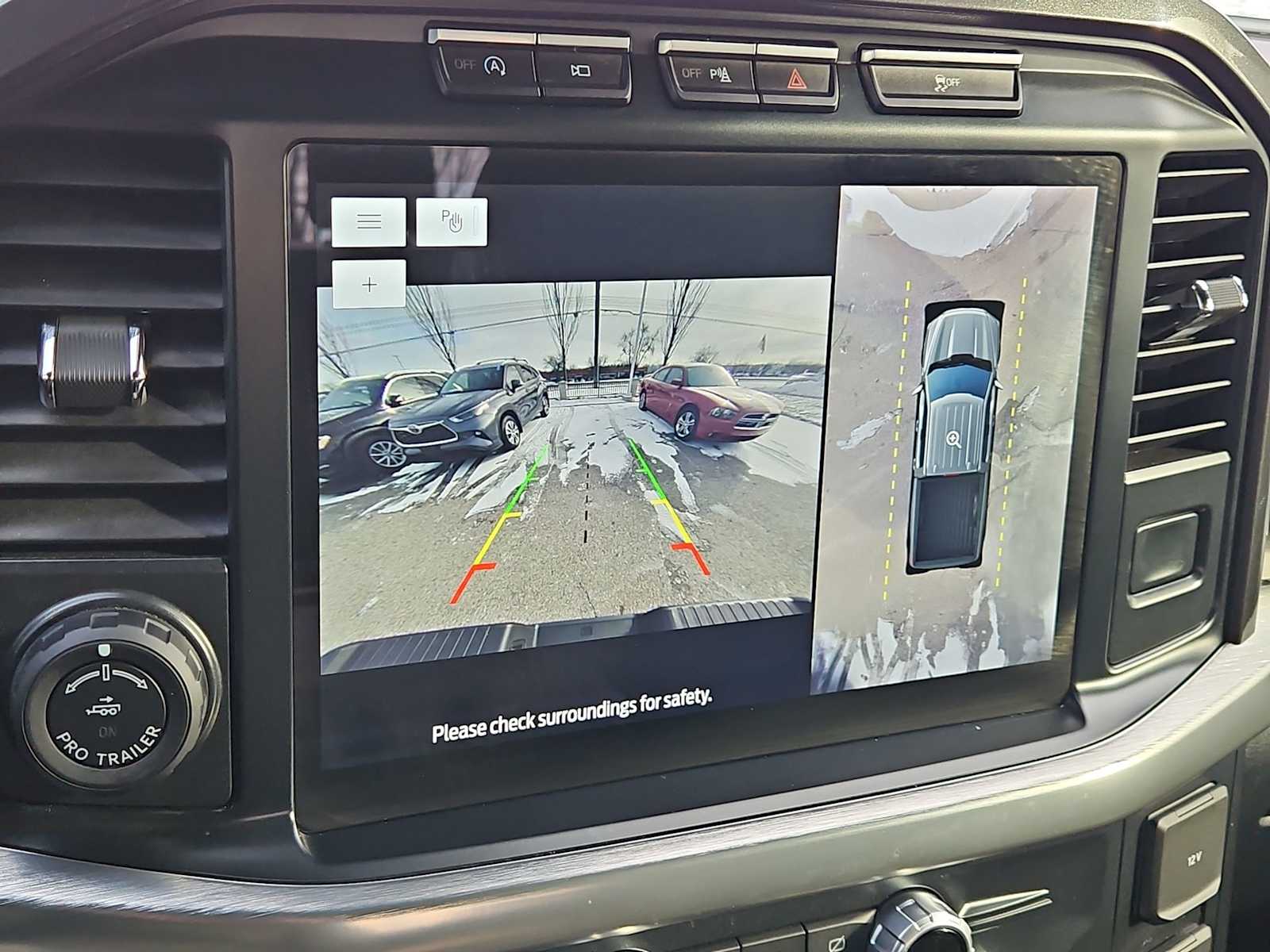 Thumbnail: 2022 Ford F-150 - 35