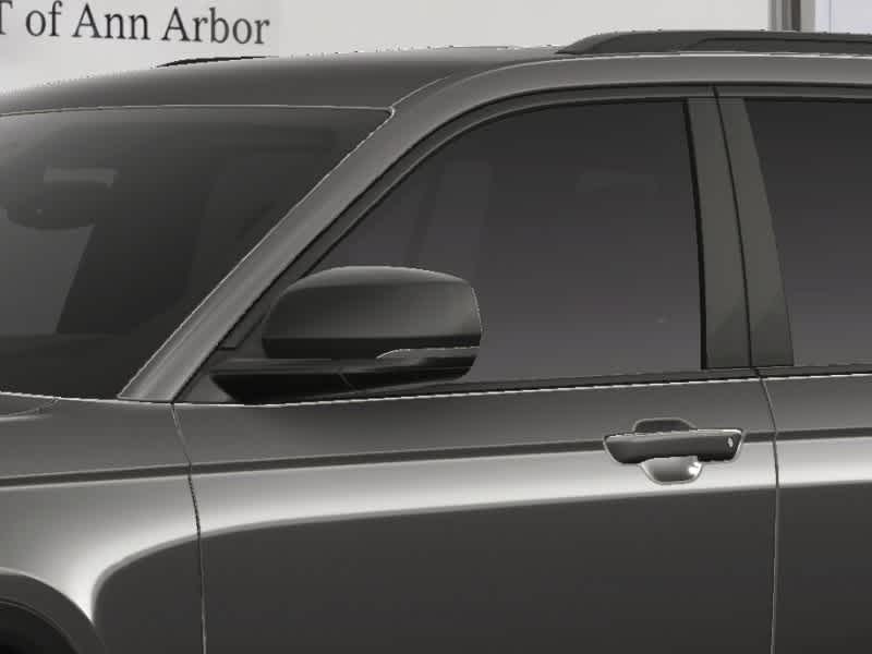 Thumbnail: 2025 Jeep Grand Cherokee - 15