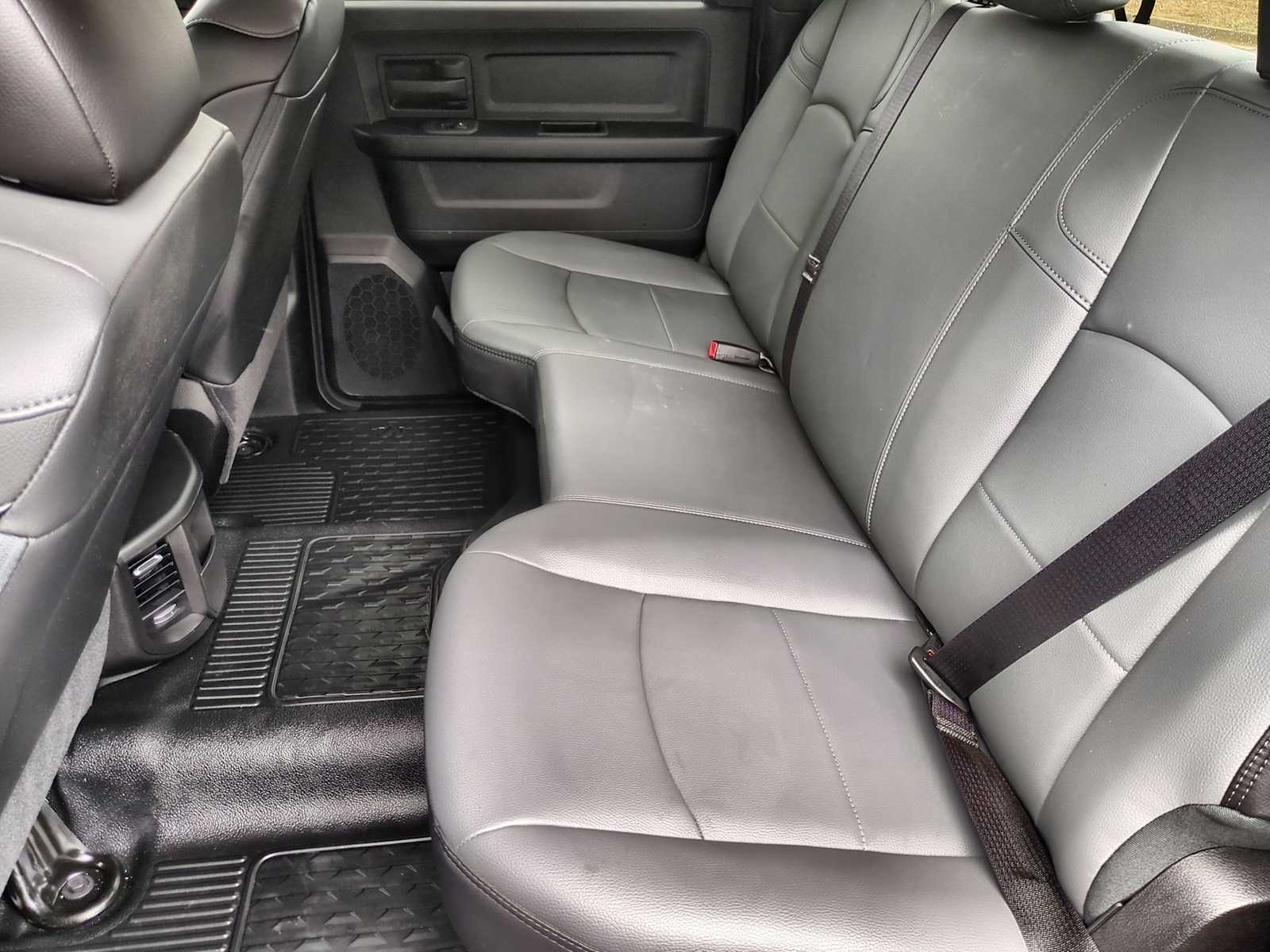 Thumbnail: 2025 RAM 5500 - 19