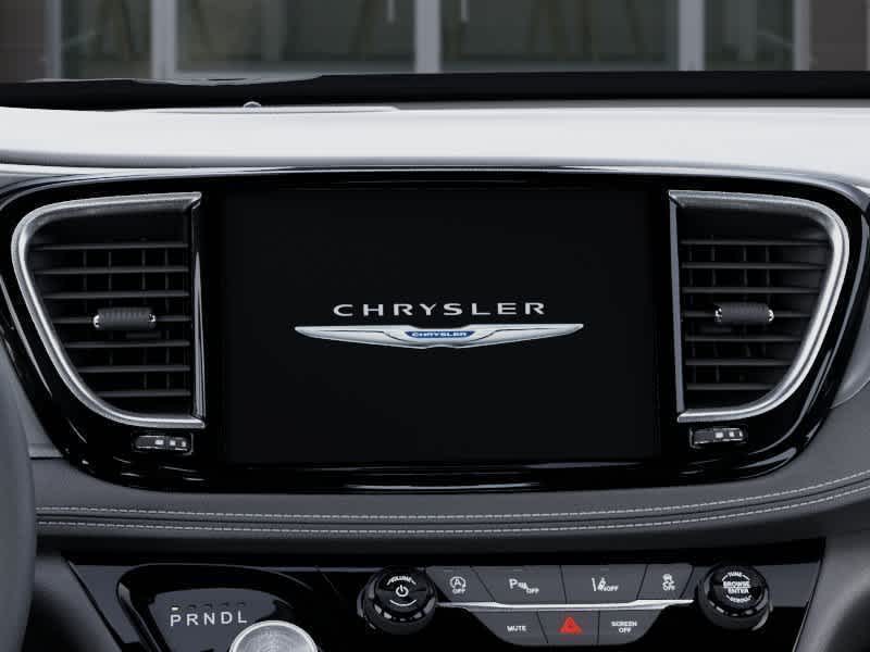 Thumbnail: 2026 Chrysler Pacifica - 18