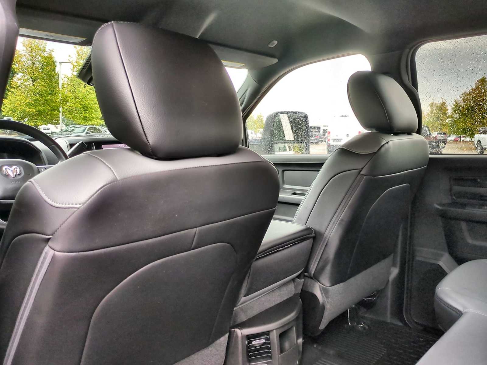 Thumbnail: 2025 RAM 5500 - 18