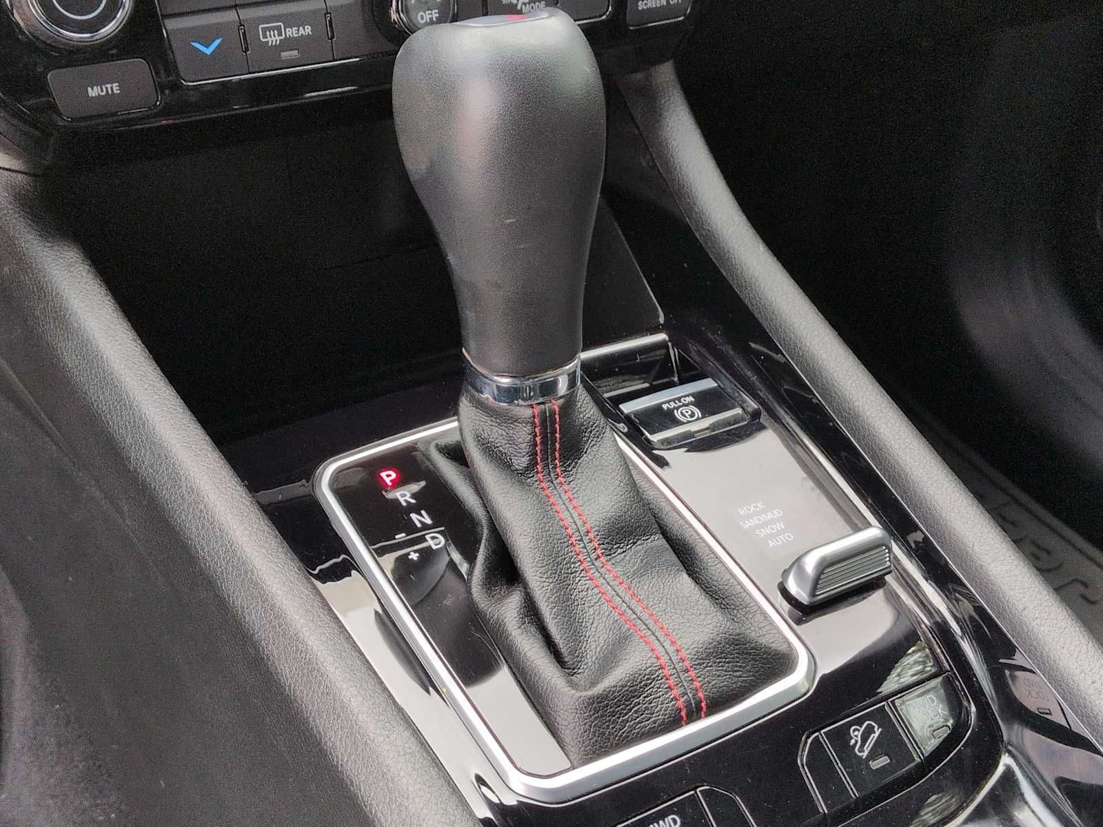 Thumbnail: 2025 Jeep Compass - 32