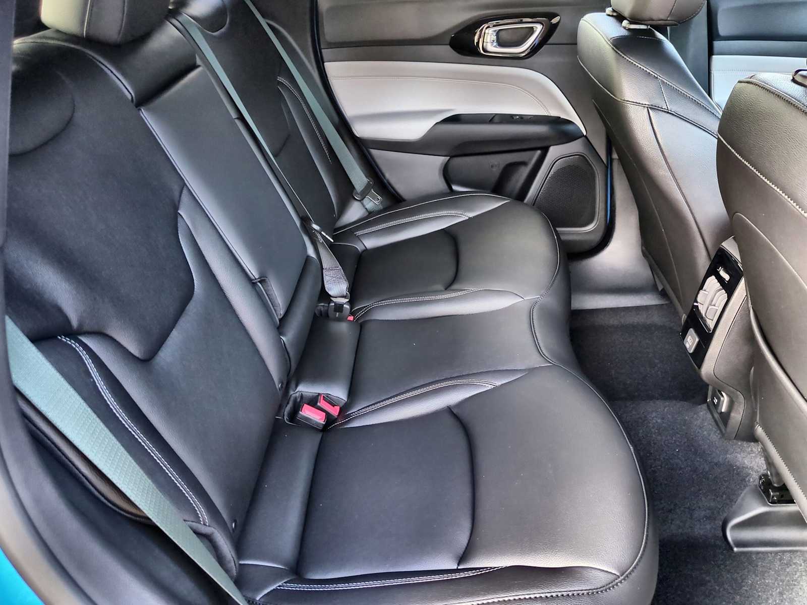 Thumbnail: 2026 Jeep Compass - 20