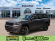 Jeep Grand Cherokee L