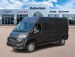  Ram ProMaster 2500