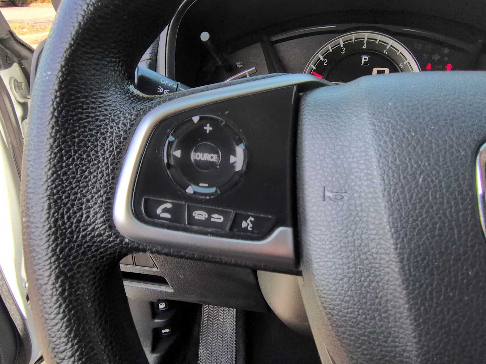 Thumbnail: 2019 Honda CR-V - 22