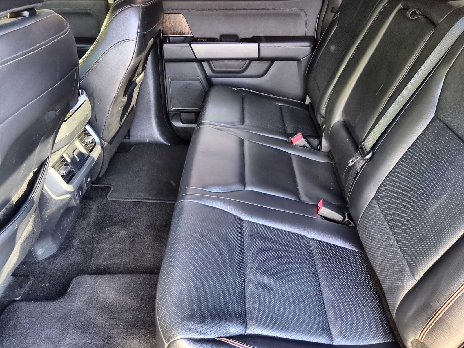 Thumbnail: 2021 Ford F-150 - 19